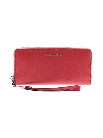 MICHAEL Michael Kors Wristlet (view 1)