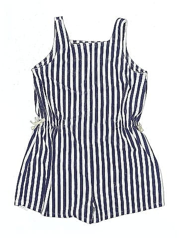 Crewcuts Overalls (view 2)