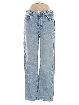 Zara Jeans
