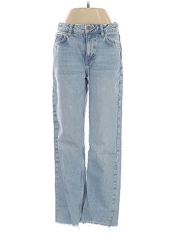 Zara Jeans (view 1)