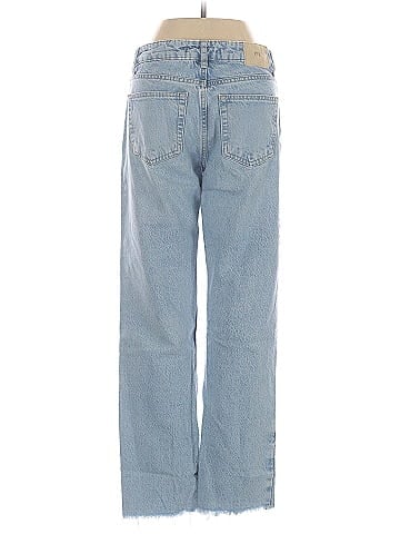 Zara Jeans (view 2)