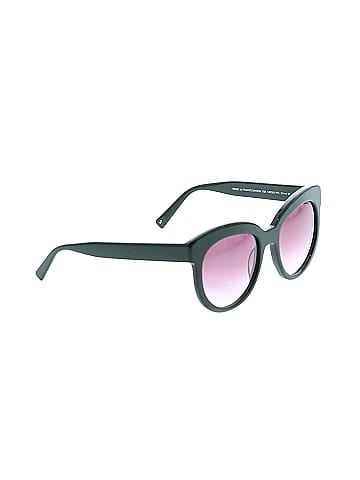 Warby Parker Sunglasses (view 1)