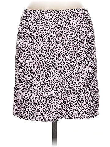 Topshop Casual Skirt (view 2)