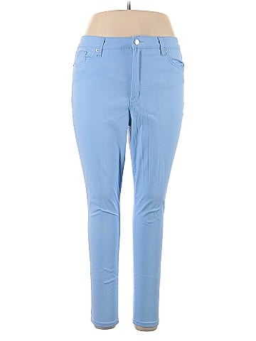 Crown & Ivy Casual Pants (view 1)