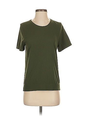Athleta Short Sleeve T-Shirt (view 1)