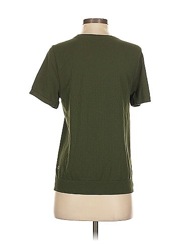 Athleta Short Sleeve T-Shirt (view 2)