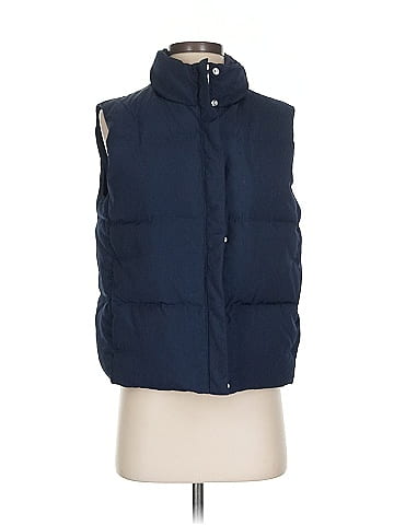 Theory Vest (view 1)