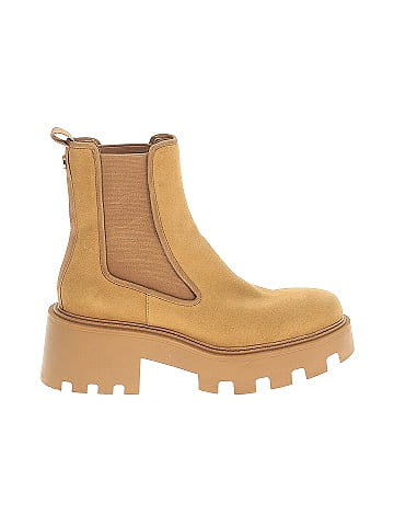 Zara Boots (view 1)
