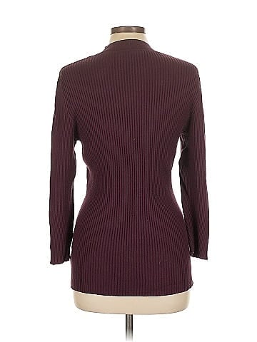 Lane Bryant Turtleneck Sweater (view 2)