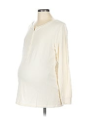 A Pea In The Pod Long Sleeve Top