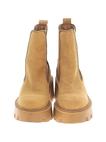 Zara Boots (view 2)