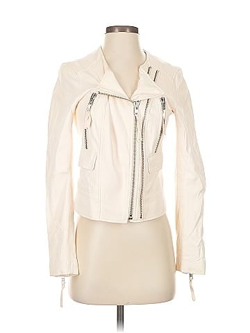 Joie Leather Jacket (view 1)