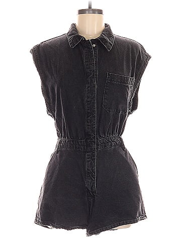 Zara Romper (view 1)