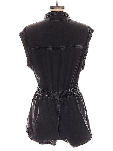 Zara Romper (view 2)