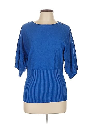 Cable & Gauge Short Sleeve Top (view 1)