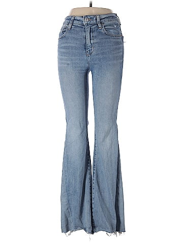 American Eagle Outfitters Jeans (view 1)