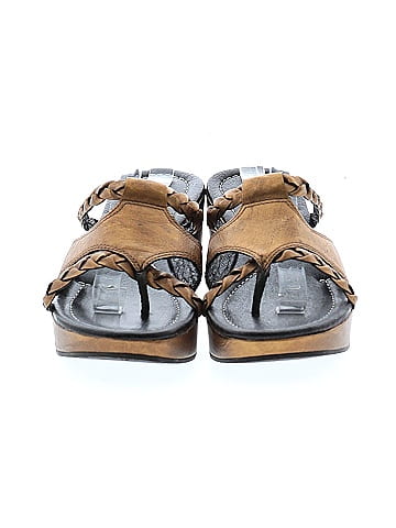 Donald J Pliner Wedges (view 2)