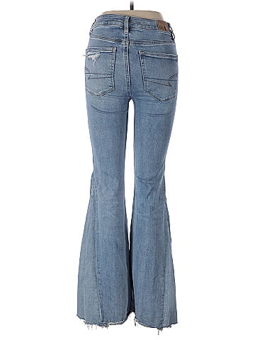 American Eagle Outfitters Jeans (view 2)