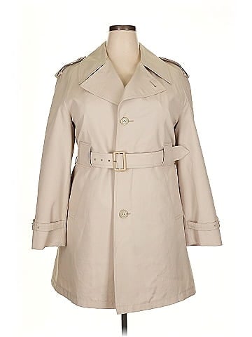 Assorted Brands Trenchcoat (view 1)