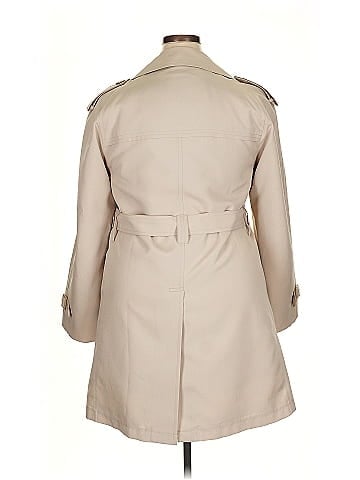 Assorted Brands Trenchcoat (view 2)
