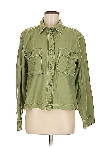 American Eagle Outfitters Jacket (view 1)