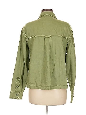 American Eagle Outfitters Jacket (view 2)