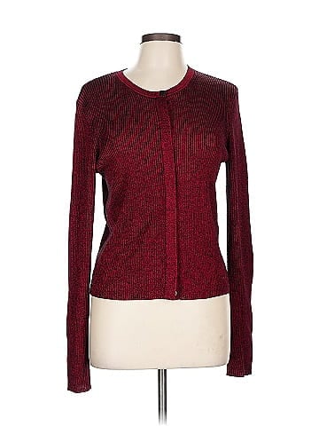 Diane von Furstenberg Wool Cardigan (view 1)