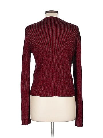 Diane von Furstenberg Wool Cardigan (view 2)