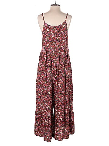 Natural Life Jumpsuit (view 2)