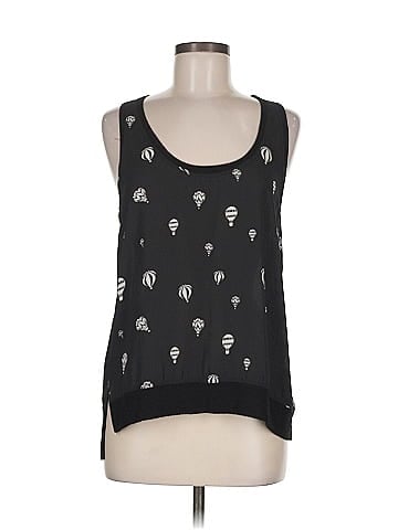 Eight Sixty Sleeveless Top (view 1)