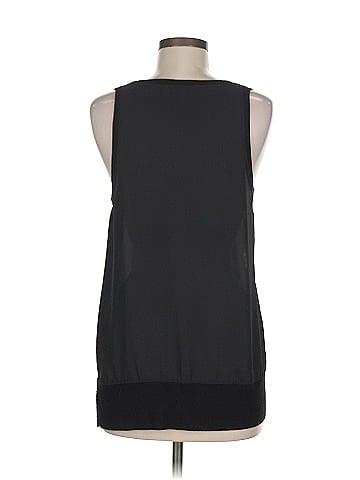 Eight Sixty Sleeveless Top (view 2)