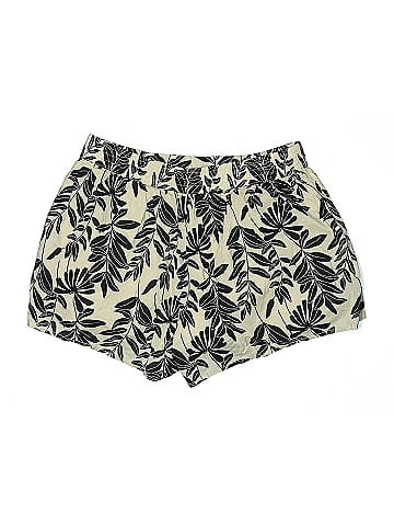 Janie and Jack Khaki Shorts (view 2)