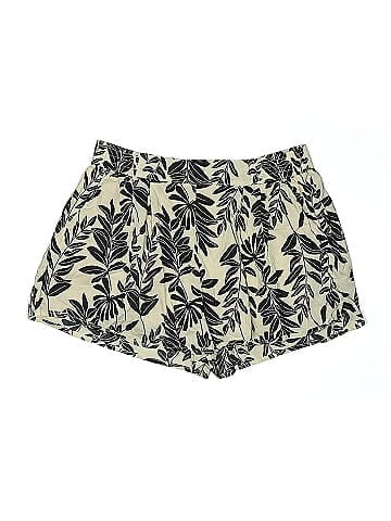 Janie and Jack Khaki Shorts (view 1)