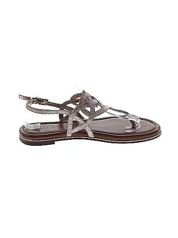Kelly & Katie Sandals (view 1)