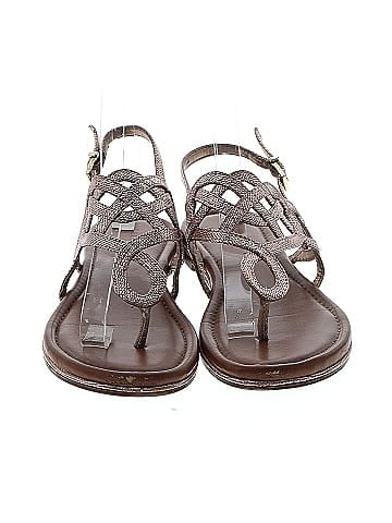 Kelly & Katie Sandals (view 2)