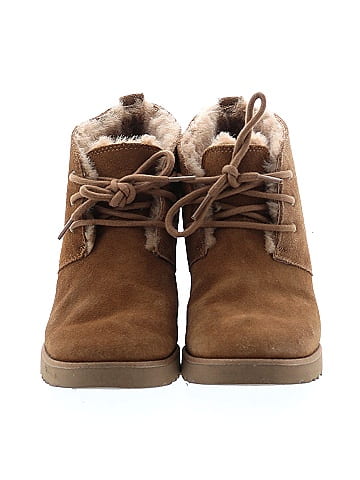 Ugg Ankle Boots (view 2)