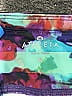 Athleta Print Blue Active Pants Size S - photo 4