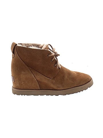 Ugg Ankle Boots (view 1)