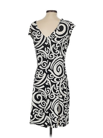 London Times Casual Dress (view 2)