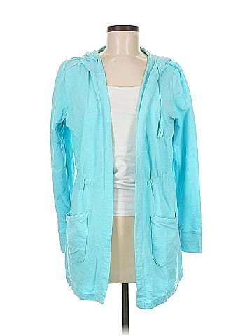 T by Talbots Raincoat (view 1)