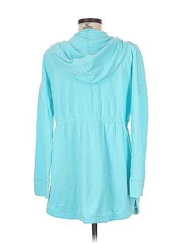 T by Talbots Raincoat (view 2)