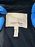 Rebecca Taylor Black Jacket Size 6 - photo 6