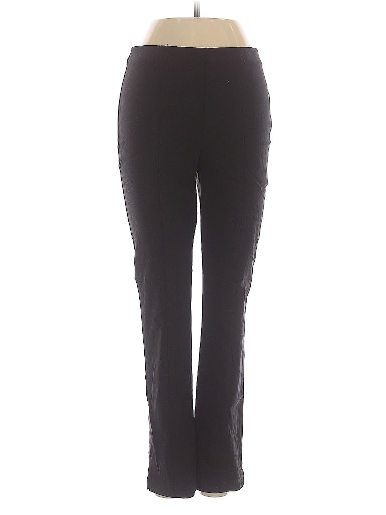 Pre-owned Popsugar Active Pants In Black