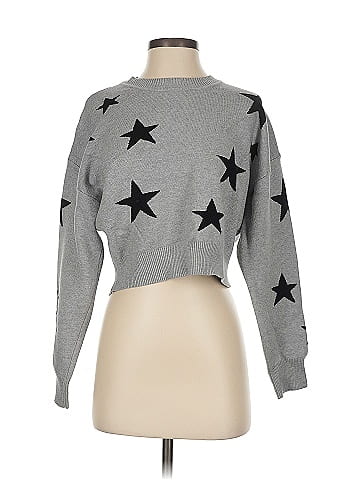 Madden Girl Pullover Sweater (view 1)