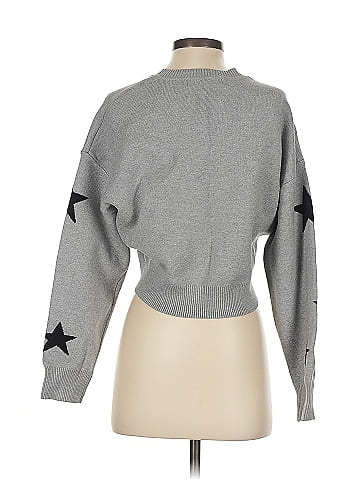 Madden Girl Pullover Sweater (view 2)