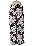 Sanctuary 100% Rayon Floral Gray Casual Pants Size S - photo 1
