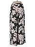 Sanctuary 100% Rayon Floral Gray Casual Pants Size S - photo 2