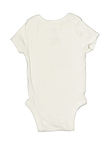 Jumping Beans Short Sleeve Onesie (view 2)