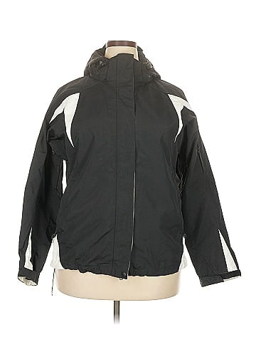 Eastern Mountain Sports Snow Jacket (view 1)