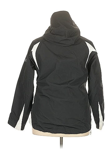 Eastern Mountain Sports Snow Jacket (view 2)